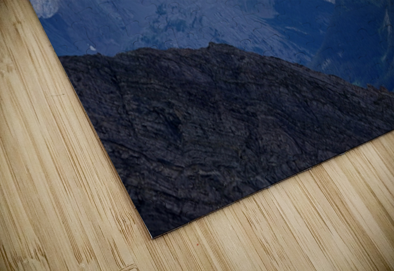 Birdwood from Buller Danilov Alpine Works Puzzle